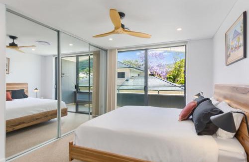 Corrimal Casa | Avenue Escape - Contemporary Living at Corrimal