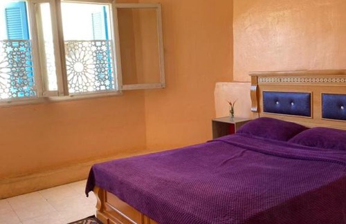 Nador Apartamento | Avenue far