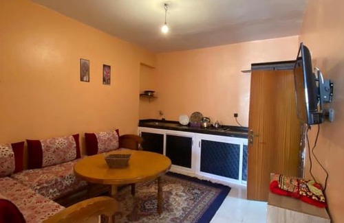 Nador Apartamento | Avenue far