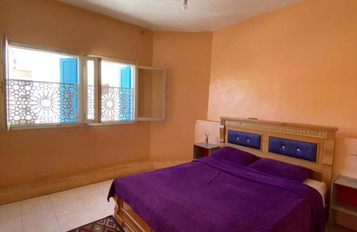 Nador Apartamento | Avenue far