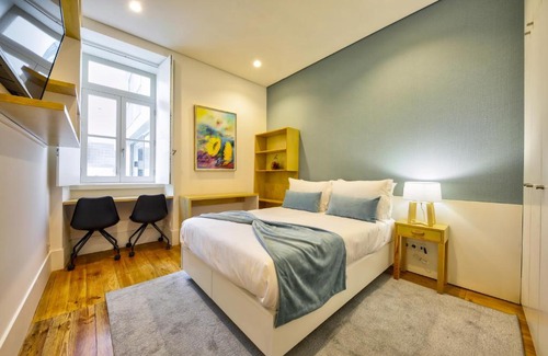 Coimbra City Centre Apartamento | Avenue Garden