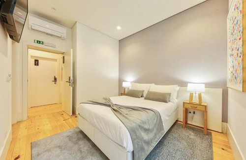 Coimbra City Centre Apartamento | Avenue Garden