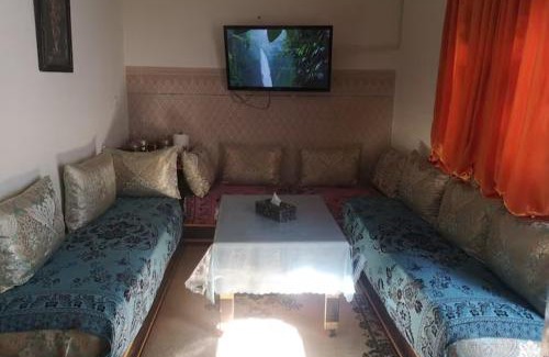 Martil Apartamento | Avenue guerouane