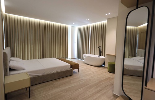 Ksamil Hotel | Avenue Hotel