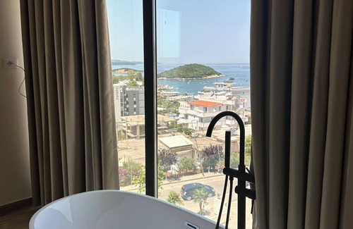Ksamil Hotel | Avenue Hotel