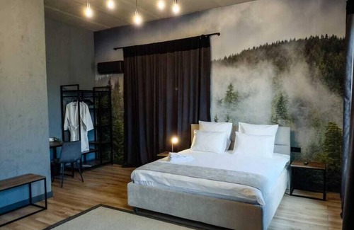 Uralsk Cama Y Desayuno | Avenue Hotel