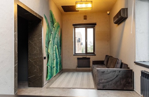 Uralsk Cama Y Desayuno | Avenue Hotel