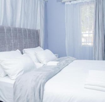Gaborone Cama Y Desayuno | Avenue Inn