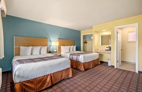 Downtown Hotel | Avenue Inn Downtown San Luis Obispo
