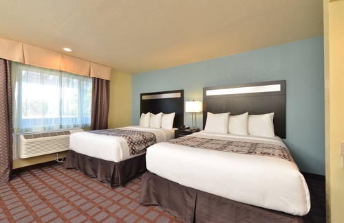 Downtown Hotel | Avenue Inn Downtown San Luis Obispo