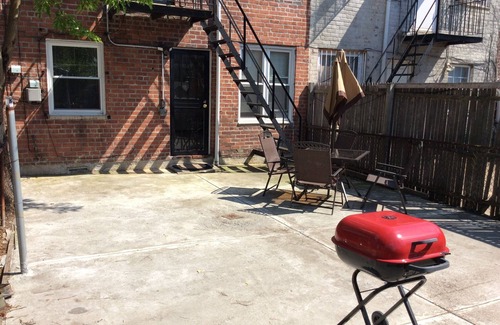 Canarsie Casa | Avenue L, Home away from Home