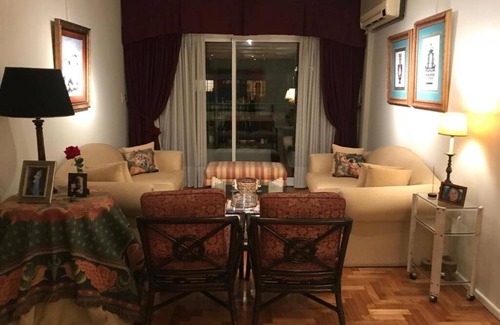 Ramos Mejía Apartamento | AVENIDA LAS HERAS