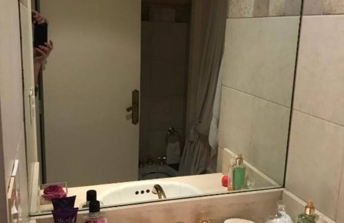 Ramos Mejía Apartamento | AVENIDA LAS HERAS