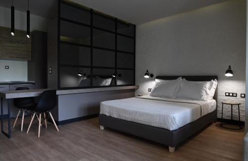 Nea Khili Apartamento | Avenue Luxury Apartments
