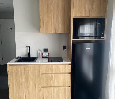 South Toowoomba Apartamento | AVENUE MOTEL APARTMENTS