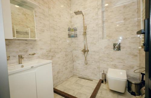Tbilisi City Centre Hotel | Avenue N146
