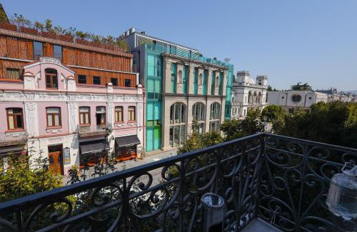 Tbilisi City Centre Hotel | Avenue N146