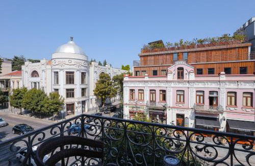 Tbilisi City Centre Hotel | Avenue N146