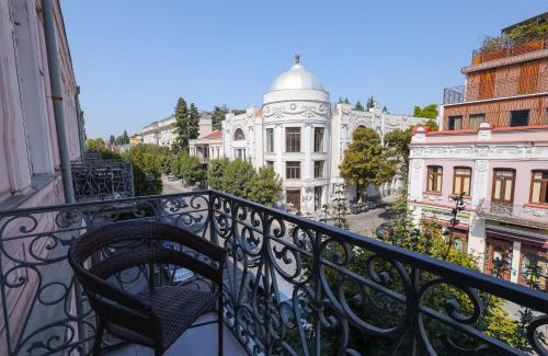 Tbilisi City Centre Hotel | Avenue N146