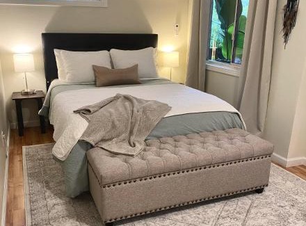 Myers Flat Casa | Avenue of the Giants Caraway Cottage (#3)