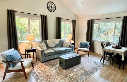 Myers Flat Casa | Avenue of the Giants Pepperwood Place (#2)