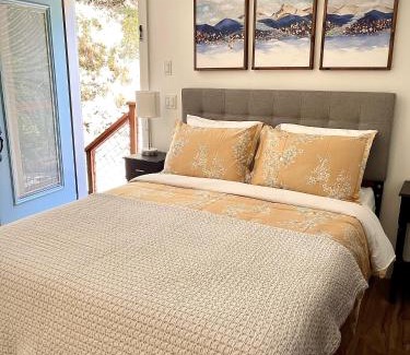 Myers Flat Casa | Avenue of the Giants Pepperwood Place (#2)