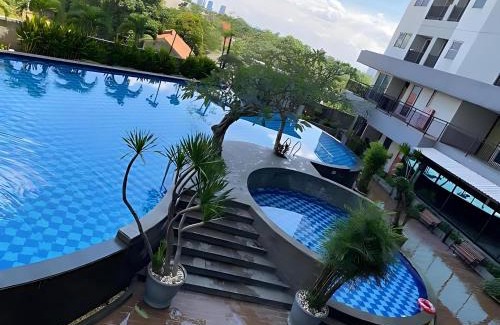 Serpong Apartamento | Avenue room BSD