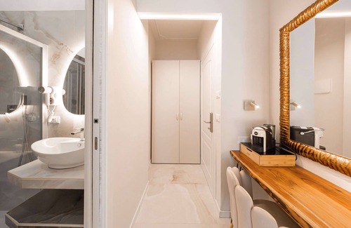 Historic Center Hotel | Avenue Suites