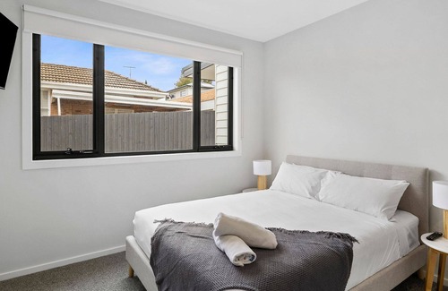 Belmont Casa | Avenue Townhouse Belmont