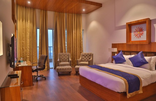 Kashipur Complejo | Aveo by Amatra- Kashipur