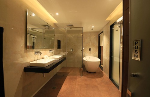 Kashipur Complejo | Aveo by Amatra- Kashipur