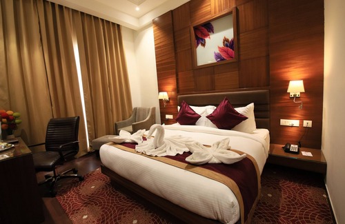 Kashipur Complejo | Aveo by Amatra- Kashipur