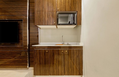 Abuja Apartamento | Aveon Hotel