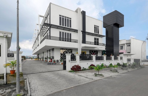 Abuja Apartamento | Aveon Hotel