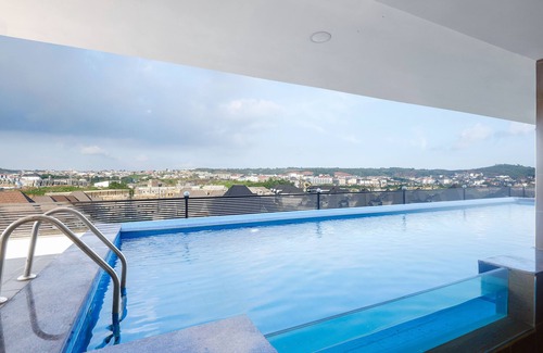 Abuja Apartamento | Aveon Hotel