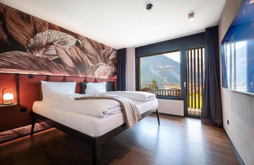 Arosa Cabina | AVES Hotel&Apartment Arosa