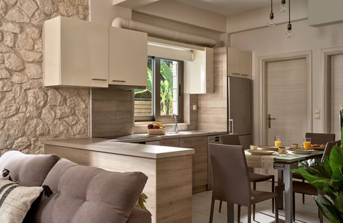 Vlicho Villa | Villas privadas Avesta