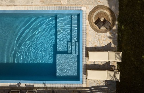 Vlicho Villa | Villas privadas Avesta