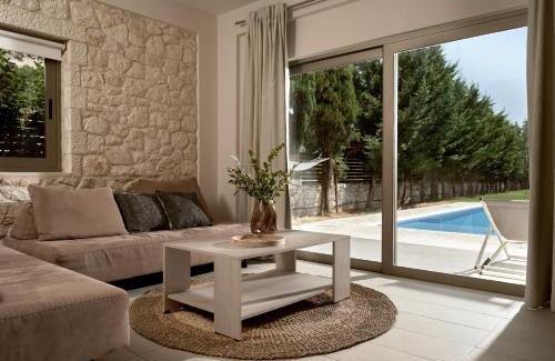 Vlicho Villa | Avesta Private Villas