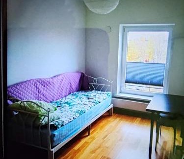 Pelguranna Casa | AveT