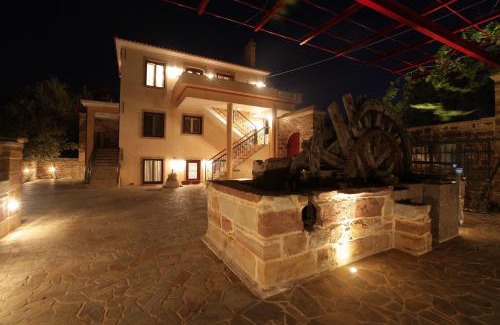 Kambos Apartamento | Avgerinos Hotel