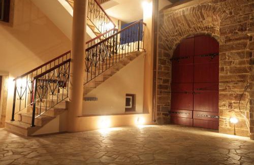 Kambos Apartamento | Avgerinos Hotel