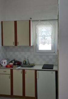 Milos Apartamento | Avgerinou Studios