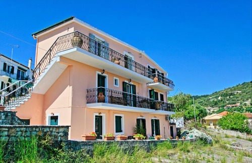 Gaios Apartamento | Avgi Studio