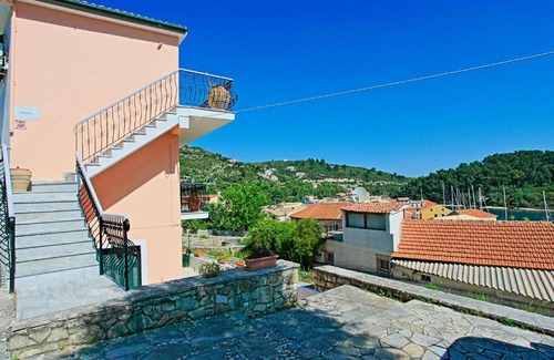 Gaios Apartamento | Avgi Studio