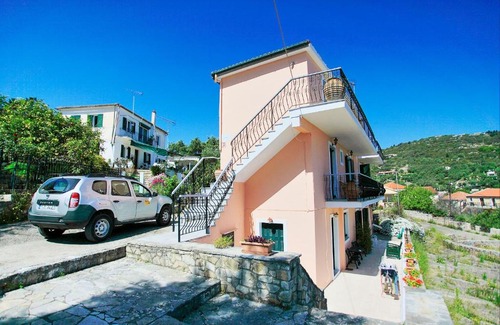 Gaios Apartamento | Avgi Studio