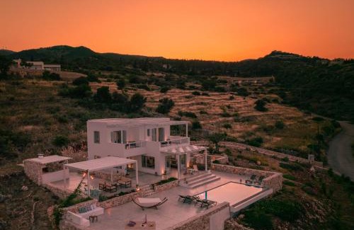 Skinaria Villa | Avgi Villa