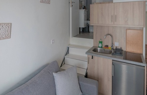 Pyrgi Apartamento | Avgoustinos House - Xysta