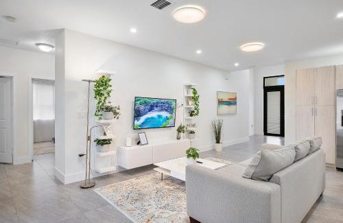 Goulds Apartamento | Avi Lux Stay