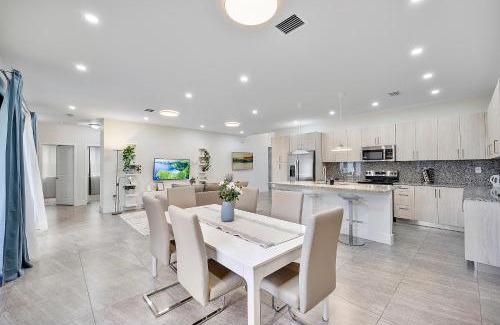 Goulds Apartamento | Avi Lux Stay